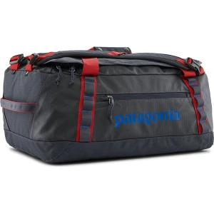 Torba z funkcją plecaka Black Hole Duffel 40L Patagonia