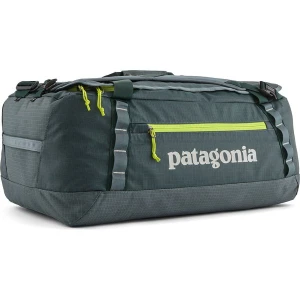 Torba z funkcją plecaka Black Hole Duffel 55L Patagonia