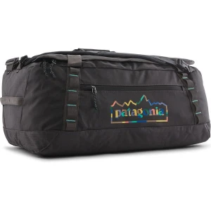 Torba z funkcją plecaka Black Hole Duffel 55L Patagonia