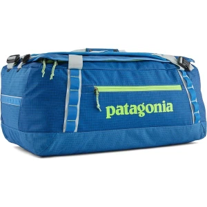 Torba z funkcją plecaka Black Hole Duffel 55L Patagonia