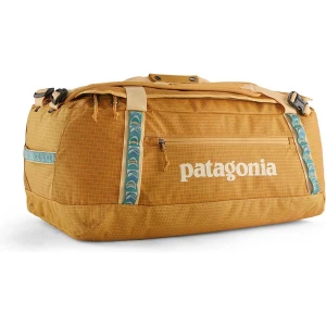 Torba z funkcją plecaka Black Hole Duffel 55L Patagonia