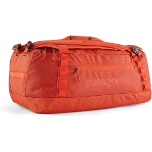 Torba z funkcją plecaka Black Hole Duffel 55L Patagonia