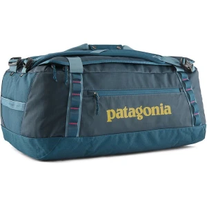 Torba z funkcją plecaka Black Hole Duffel 55L Patagonia