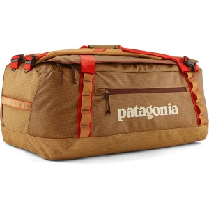 Torba z funkcją plecaka Black Hole Duffel 55L Patagonia