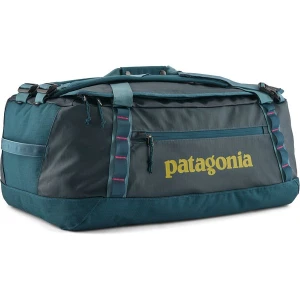 Torba z funkcją plecaka Black Hole Duffel 55L Patagonia