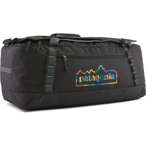 Torba z funkcją plecaka Black Hole Duffel 70L Patagonia