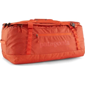 Torba z funkcją plecaka Black Hole Duffel 70L Patagonia