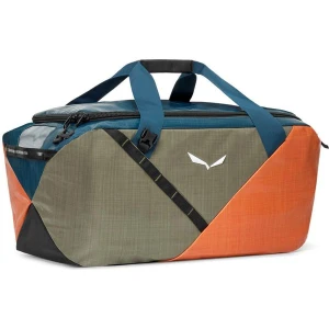 Torba z funkcją plecaka Discovery Duffle S 50L Salewa