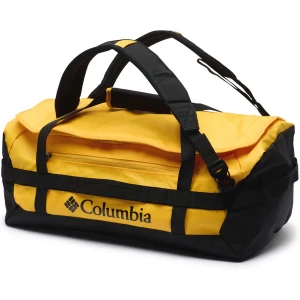 Torba z funkcją plecaka Landroamer 40L Duffel Columbia Żółty