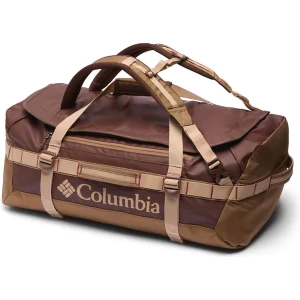Torba z funkcją plecaka Landroamer 60L Duffel Columbia Brązowy