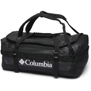 Torba z funkcją plecaka Landroamer 60L Duffel Columbia Czarny