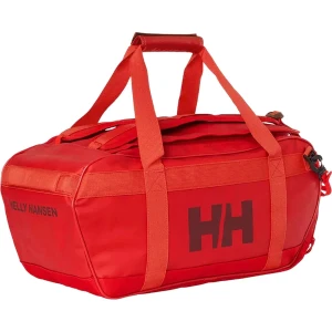 Torba z funkcją plecaka Scout Duffel M 50L Helly Hansen Czerwony