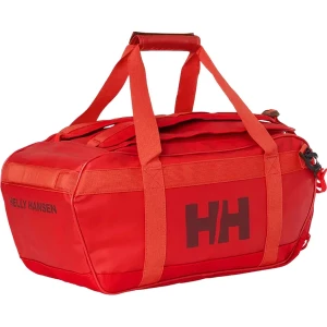 Torba z funkcją plecaka Scout Duffel S 30L Helly Hansen Czerwony