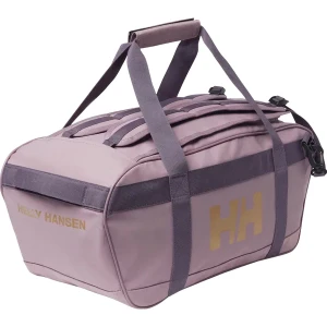 Torba z funkcją plecaka Scout Duffel S 30L Helly Hansen Fioletowy