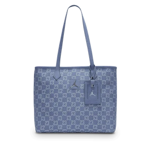 Torba z monogramem Jordan (17 l) - Niebieski
