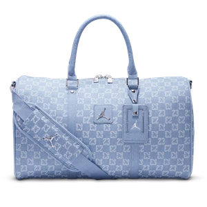 Torba z monogramem Jordan (25 l) - Niebieski