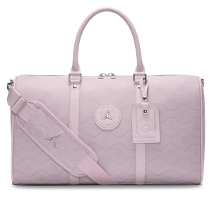 Torba z monogramem Jordan Paris Saint-Germain (25 l) - Różowy