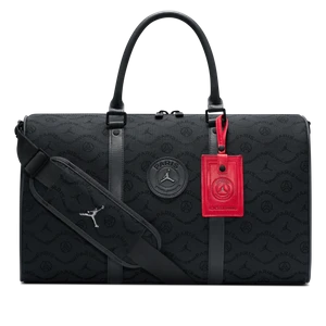 Torba z monogramem Jordan Paris Saint-Germain (25 l) - Szary