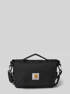 Torba z naszywką z logo Carhartt WIP Czarny