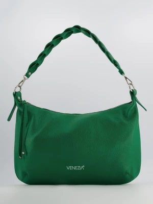 TORBA Z OZDOBNĄ RĄCZKĄ A-5658-X DO VERD Venezia