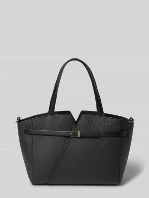 Torba z uchwytami ze Skóra bydlęca Model 'REVERS' Boss