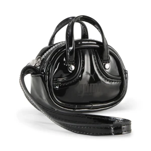 Torba z uchwytem i brelokiem PUMA 1976 0,2 l, Akcesoria, Czarny,