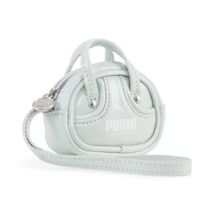 Torba z uchwytem i brelokiem PUMA 1976 0, 2 l, Akcesoria, Zielony