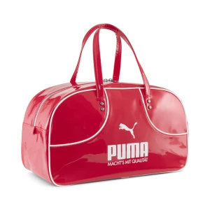 Torba z uchwytem PUMA 1976 30 l, Akcesoria, Czerwony,