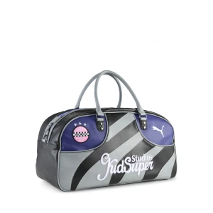 Torba z uchwytem PUMA × KIDSUPER 30 l, Akcesoria, Czarny,