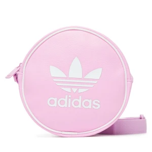 Torebka adidas adicolor Classic Round JI9448 Różowy