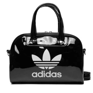 Torebka adidas Adicolor Mini Bowling Bag IX7498 Czarny