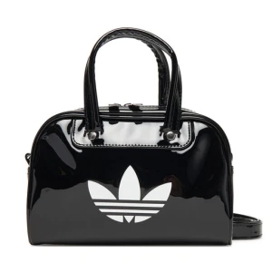 Torebka adidas Adicolor Mini Bowling JX0247 Czarny