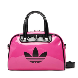 Torebka adidas Adicolor Mini Bowling JX0249 Różowy