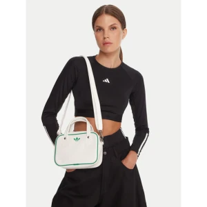 Torebka adidas Adicolor XS JX7873 Biały