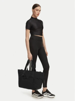 Torebka adidas FAVORITE DUFFEL JZ2137 Czarny