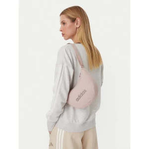 Torebka adidas Linear Essentials Festival Bag JZ7568 Beżowy