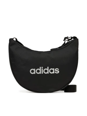 Torebka adidas Linear Essentials Festival JN0882 Czarny