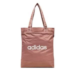 Torebka adidas Linear Essentials Shopper JD2268 Różowy