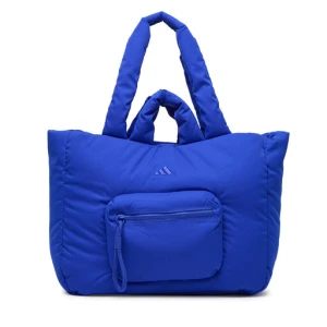 Torebka adidas Must Haves Puffy JZ4415 Niebieski