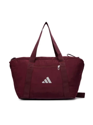 Torebka adidas Sport Bag KV0512 Bordowy