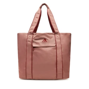 Torebka adidas Yoga Tote JG5778 Różowy