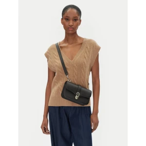 Torebka Aigner 132411 Czarny