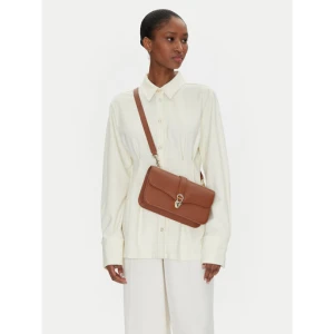 Torebka Aigner 132412 Brązowy