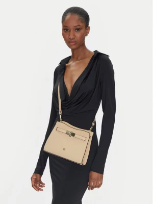 Torebka Aigner 132961 Kremowy