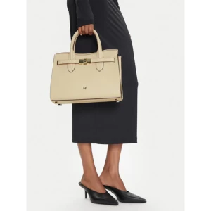 Torebka Aigner 133008 Beżowy