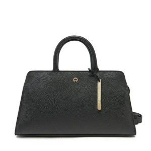 Torebka Aigner 133034 Czarny