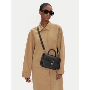 Torebka Aigner 133051 Czarny