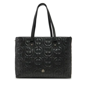 Torebka Aigner 137074 Czarny