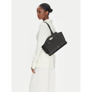 Torebka Aigner 137412 Czarny