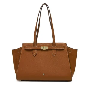 Zdjęcie produktu Torebka Aigner 137413 Brązowy